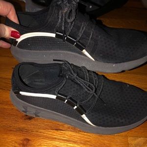 Women’s Under Armour Shoes